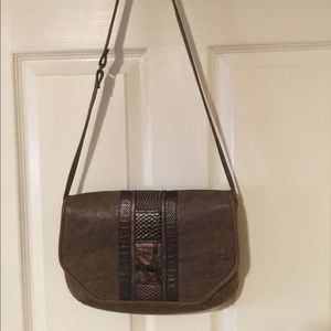 Vintage 1980 Pat Smiley Collection handbag